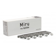 Мягкие контактные линзы Miru Upside 30pk/14.2/8.4