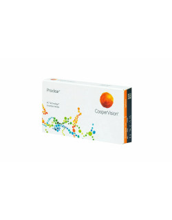 Мягкие контактные линзы Proclear 6pk/14.2/8.6