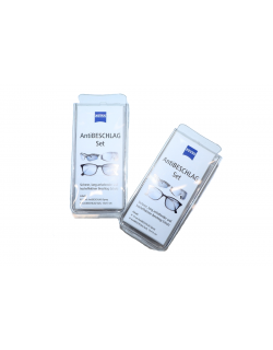 Спрей для очковых линз Zeiss Anti-fog