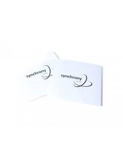 Салфетка Synchrony Microfibers Cloth 15*15