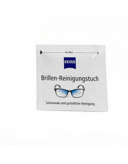 ZEISS Влажная салфетка
